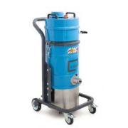 KEVAC KM1M.022 ATEX ZONE 22 SINGLE-PHASE SOLIDS VACUUM INDUSTRIAL